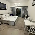 Cozy, Fully Furnished, Kitchen Equipped Studio Apartment With All Facilities
