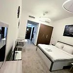 Cozy, Fully Furnished, Kitchen Equipped Studio Apartment With All Facilities