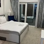 Cozy, Fully Furnished, Kitchen Equipped Studio Apartment With All Facilities
